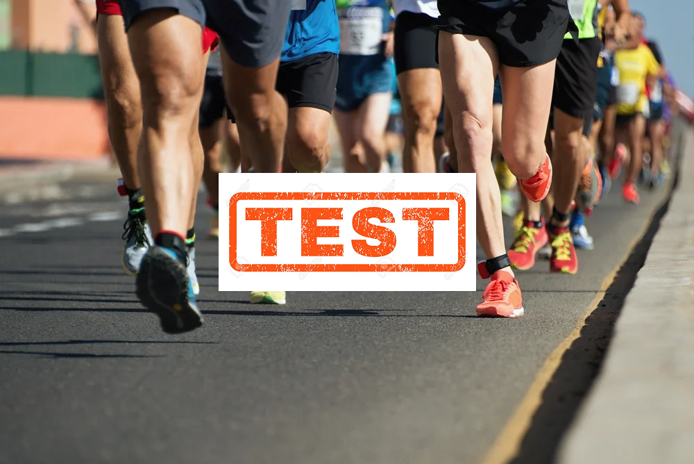 Maratona 10K Solidária 